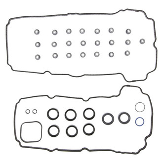 Mahle® - Molded Rubber Valve Cover Gasket Set