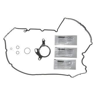 Mahle® - Molded Rubber Valve Cover Gasket Set