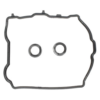 Mahle® - Passenger Side Molded Rubber Valve Cover Gasket Set