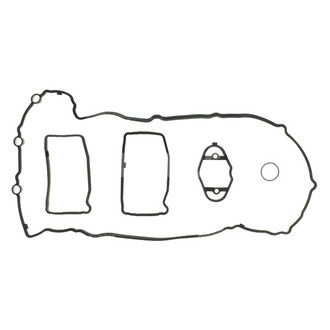 Mahle® - Molded Rubber Valve Cover Gasket Set