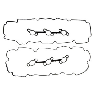 Mahle® - Molded Rubber Valve Cover Gasket Set