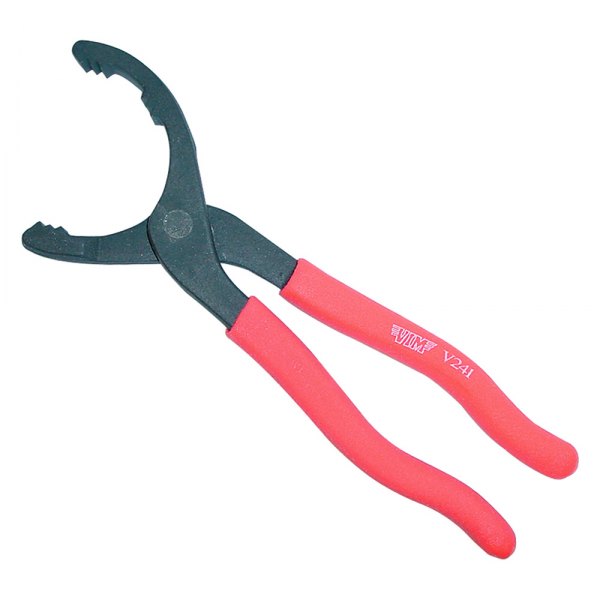 VIM Tools® - 2-3/4" to 3-1/10" Oil Filter Pliers