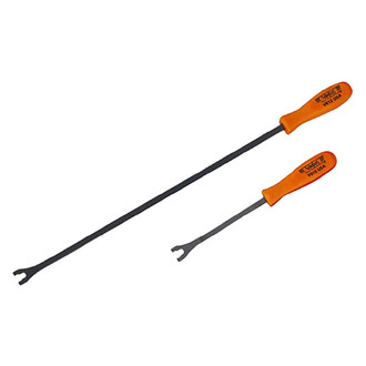 VIM Tools® - 2-piece Trim Tools Set