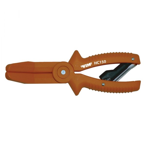 VIM Tools® - Auto Lock and Quick Release Hose Pinch-Off Pliers