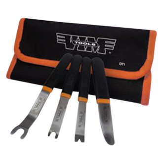 VIM Tools® - 4-piece Door Panel and Trim Tool Set