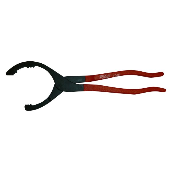VIM Tools® - 3" to 4-5/8" Oil Filter Pliers