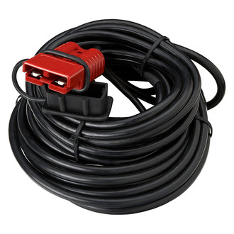 Viper Winches® - Recovery 24' Battery Side Wiring