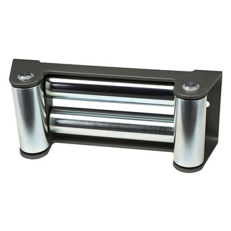 Viper Winches® - Recovery Roller Fairlead