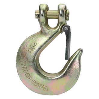 Viper Winches® - Recovery Clevis Hook