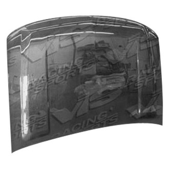 VIS Racing® - OE Style Carbon Fiber Hood