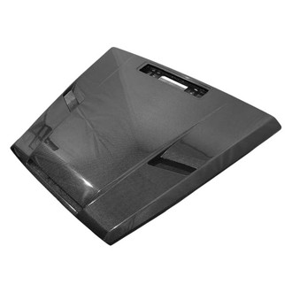 VIS Racing® - DTM Style Carbon Fiber Hood
