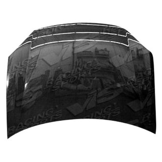 VIS Racing® - OE Style Carbon Fiber Hood