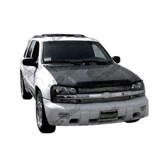 VIS Racing® - OE Style Carbon Fiber Hood