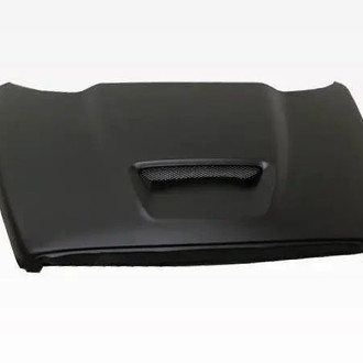VIS Racing® - SRT Style Fiberglass Hood