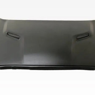 VIS Racing® - SRT 2 Style Fiberglass Hood