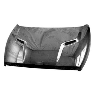 VIS Racing® - SRT 2 Style Carbon Fiber Hood