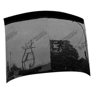 VIS Racing® - OE Style Carbon Fiber Hood