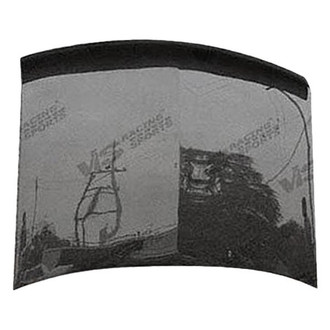 VIS Racing® - OE Style Carbon Fiber Hood