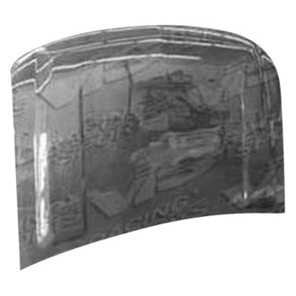 VIS Racing® - OE Style Carbon Fiber Hood