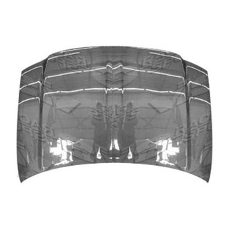 VIS Racing® - OE Style Carbon Fiber Hood