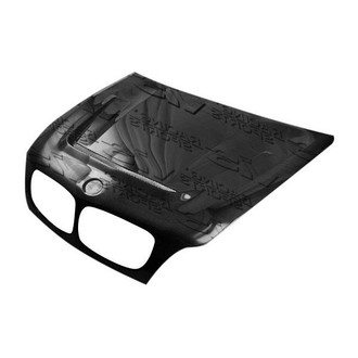 VIS Racing® - DTM Style Carbon Fiber Hood
