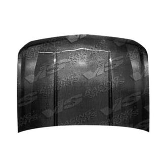 VIS Racing® - OE Style Carbon Fiber Hood