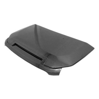 VIS Racing® - OE Style Carbon Fiber Hood