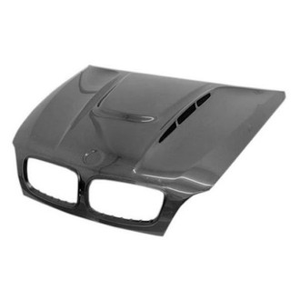VIS Racing® - Evo GT Style Carbon Fiber Hood