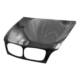 VIS Racing® - OE Style Carbon Fiber Hood