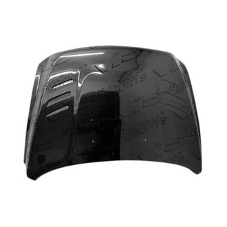 VIS Racing® - OE Style Carbon Fiber Hood
