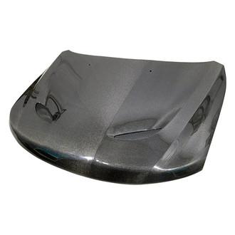 VIS Racing® - SRT Style Carbon Fiber Hood
