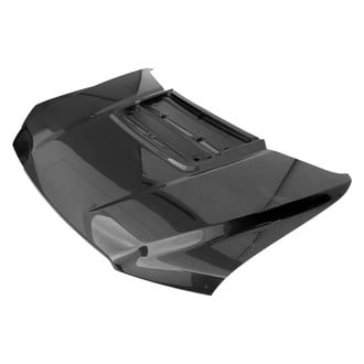 VIS Racing® - OE Style Carbon Fiber Hood