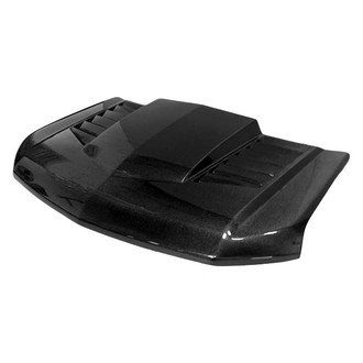 VIS Racing® - TMS Style Carbon Fiber Hood
