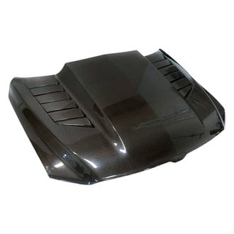 VIS Racing® - TMS Style Carbon Fiber Hood