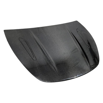 VIS Racing® - TS Style Carbon Fiber Hood