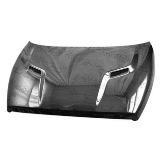 VIS Racing® - SRT 2 Style Carbon Fiber Hood