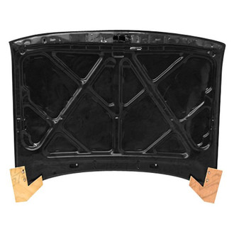 VIS Racing® - OE Style Carbon Fiber Hood