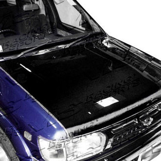 VIS Racing® - OE Style Carbon Fiber Hood