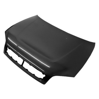 VIS Racing® - OE Style Carbon Fiber Hood
