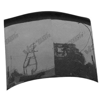 VIS Racing® - OE Style Carbon Fiber Hood