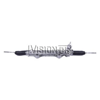 Vision-OE® - Remanufactured Hydraulic Power Steering Rack and Pinion Assembly