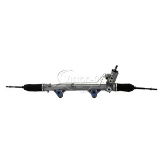 Vision-OE® - Remanufactured Hydraulic Power Steering Rack and Pinion Assembly