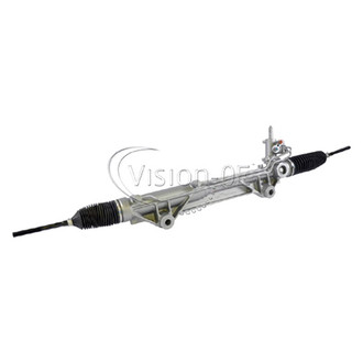 Vision-OE® - Remanufactured Power Steering Rack and Pinion Assembly