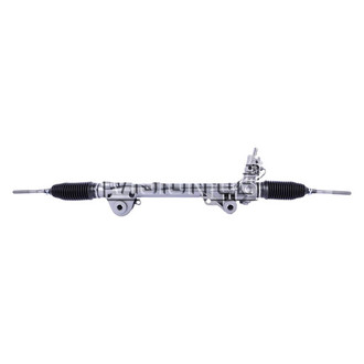 Vision-OE® - Remanufactured Hydraulic Power Steering Rack and Pinion Assembly