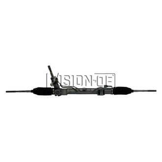 Vision-OE® - Remanufactured Hydraulic Power Steering Rack and Pinion Assembly