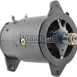 Vision-OE® - Alternator