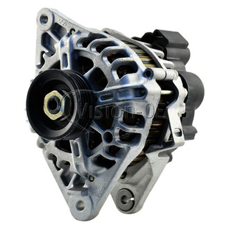 Vision-OE® - Remanufactured Alternator