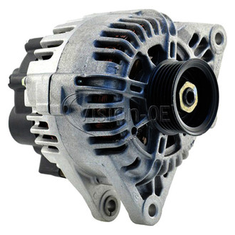 Vision-OE® - Remanufactured Alternator