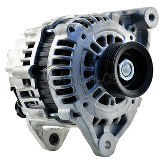 Vision-OE® - Remanufactured Alternator