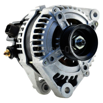 Vision-OE® - Remanufactured Alternator